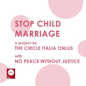 Stop Child Marriage